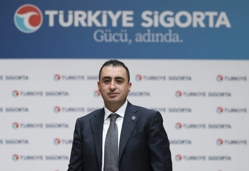 Türkiye Sigorta’s Inclusion in BIST Sustainability Index